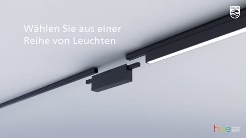 Philips Hue Perifo - Werden Sie zum Lichtdesigner