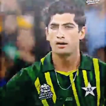 Naseem Shah Best Bowler In The World