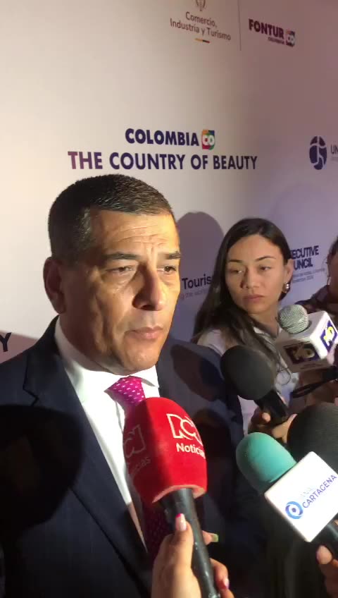 La propuesta de Dumek Turbay para evitar el cosquilleo en Transcaribe