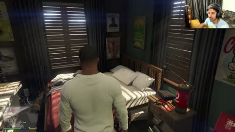 GTA V WEATHER CHANGE HACK