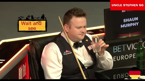 Snooker Highlights German Masters 2022 德国大师赛精彩赛事回顾斯诺克