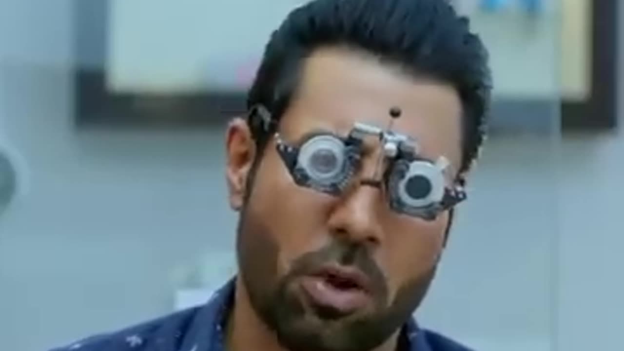 funny moments of the indian movie