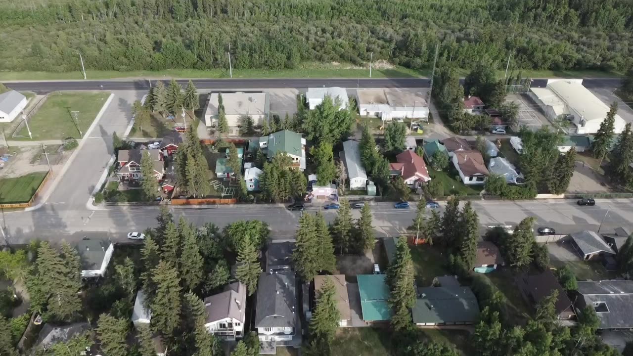 Ma-Me-O Beach Fly Over June 2023