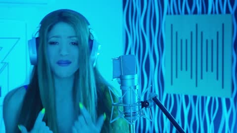 SHAKIRA and BZRP Music Sessions 53