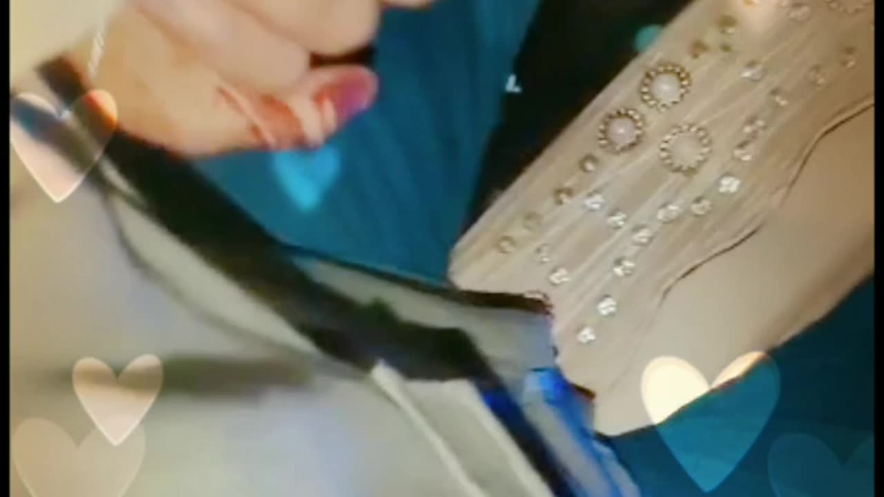 Couple video