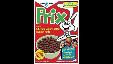Bullshit Puffs