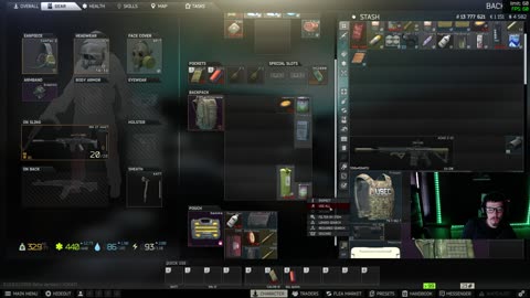 Escape From Tarkov