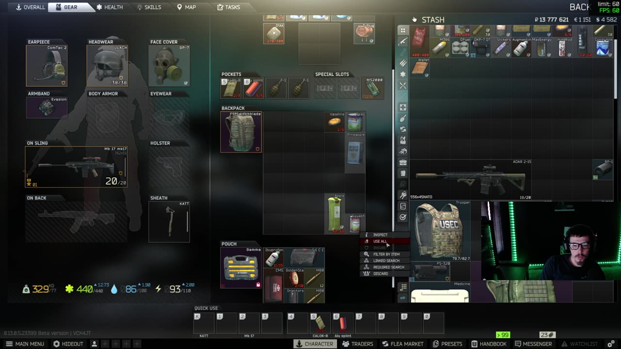 Escape From Tarkov