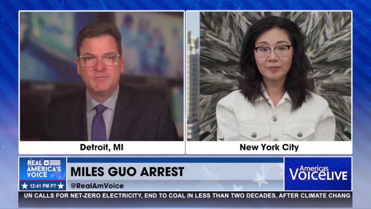 3.20.23 Steve Gruber with Nicole