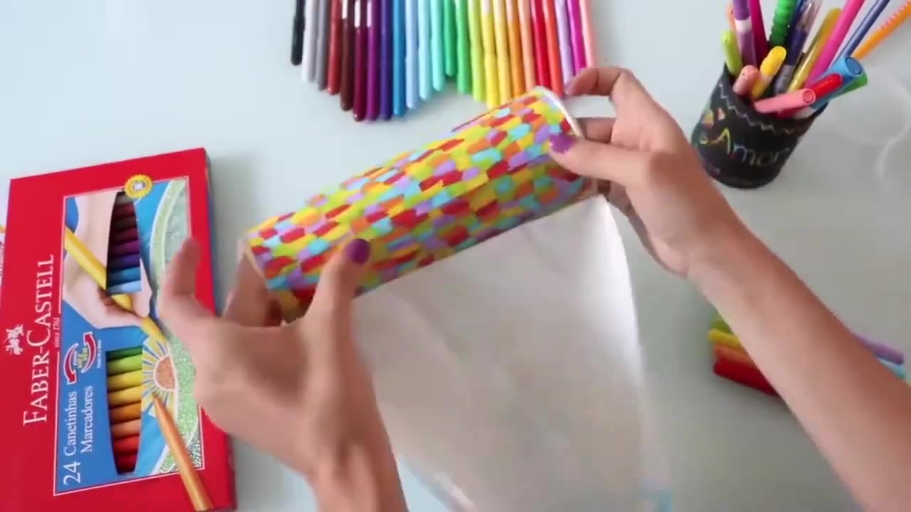 Life Hacks