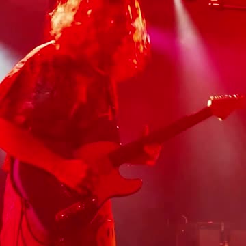 Daniel Donato - LIVE @ Saturn (Short 10)