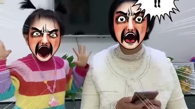 Best and funny family game play at home! 🔝