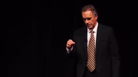 You are more than what you think - Dr. Jordan Peterson