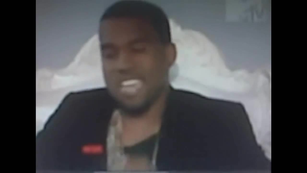 'Kanye West responds to his "I Sold My Soul To The Devil" freestyle' - 2010