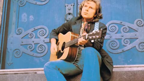 Van Morrison ~ Listen to the Lion