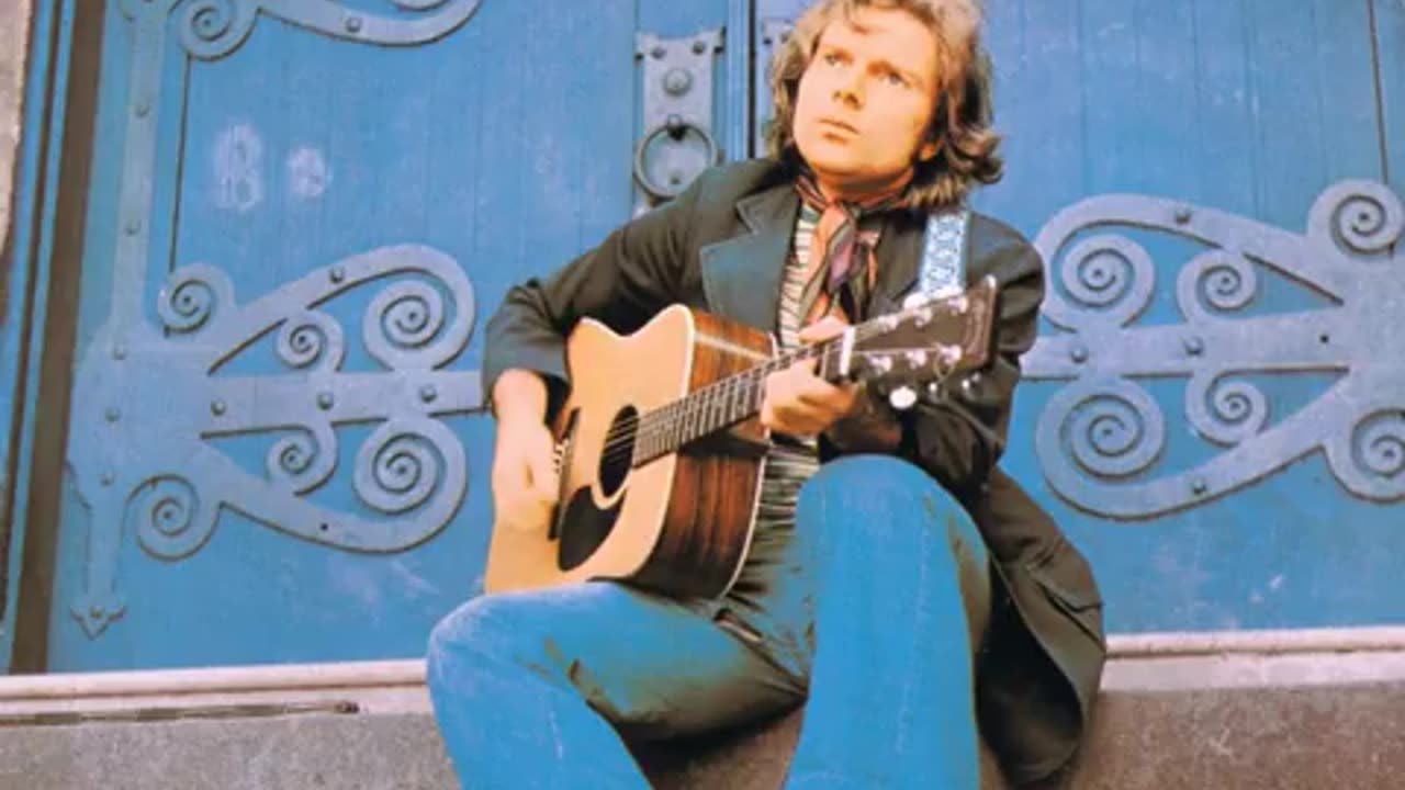 Van Morrison ~ Listen to the Lion