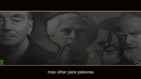 Alan Watt - Mudanças