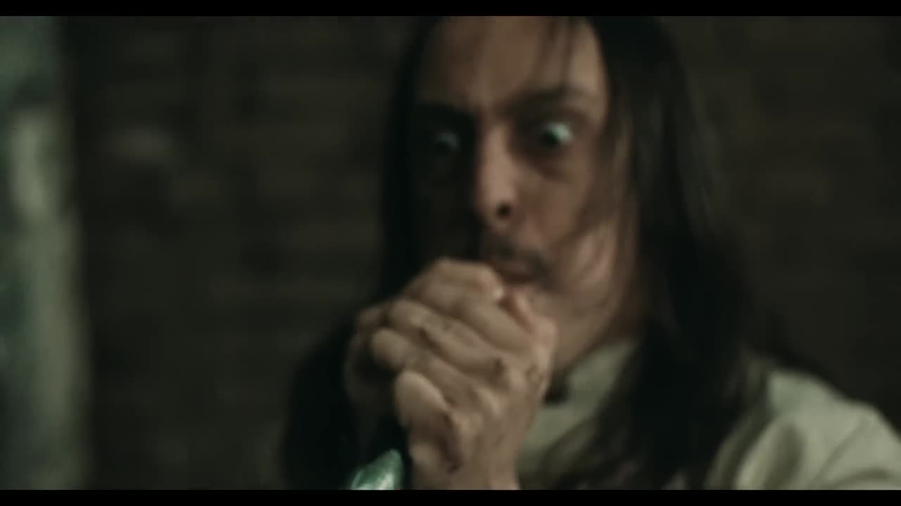 LACUNA COIL - Blood, Tears, Dust (official video)