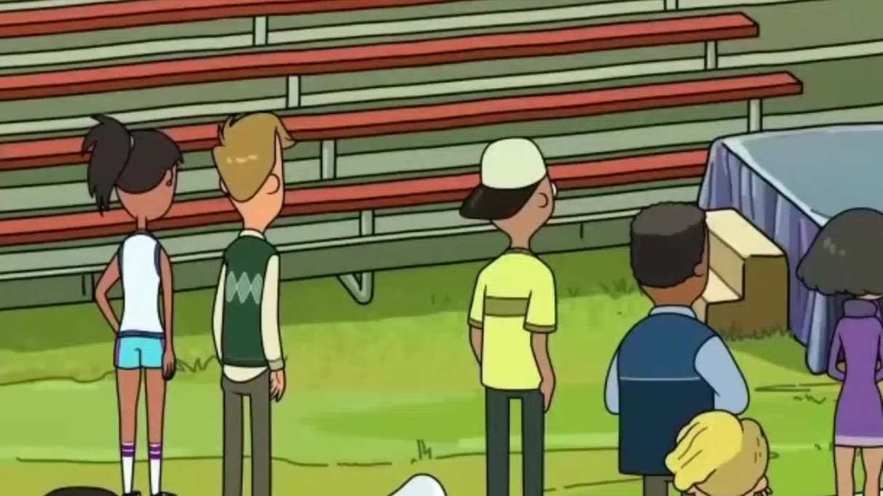Rick & Morty