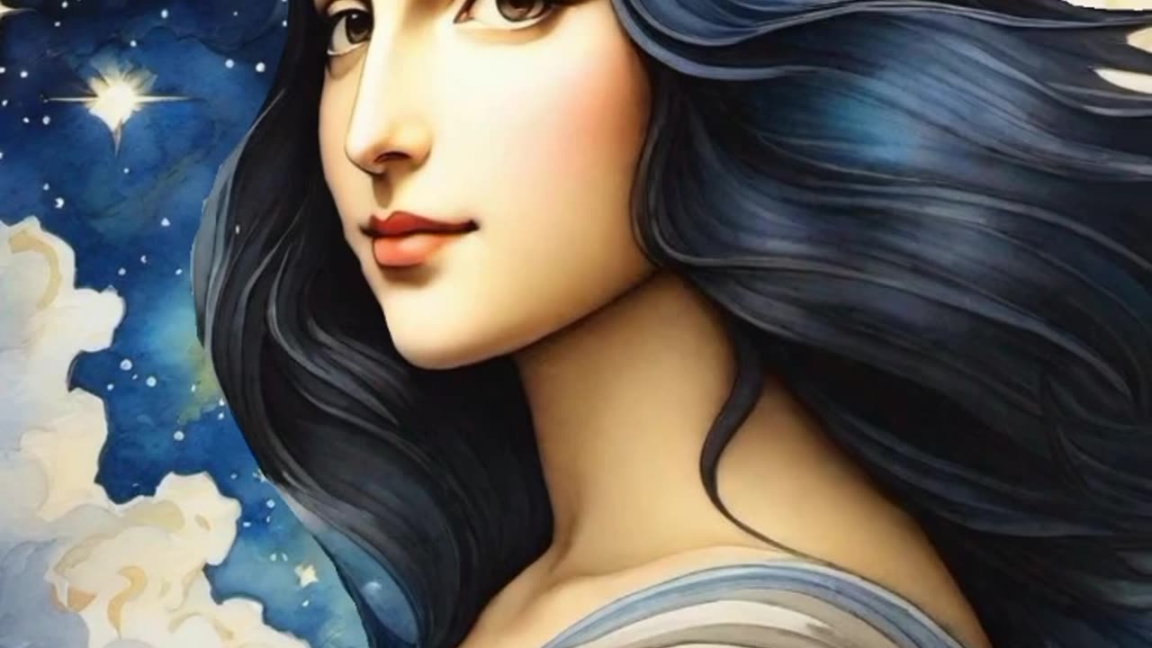 "The Mona Lisa Reimagined: AI Art Breathes New Life into an Icon"