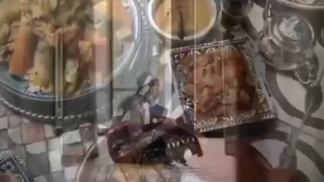 Ramadan Kareem