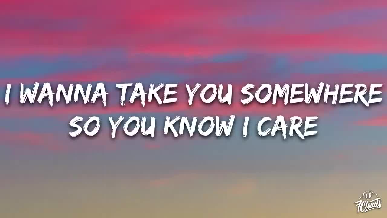 Tom Odell - Another Love (Lyrics) [Zwette Edit]