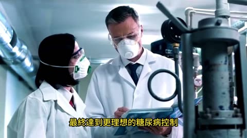 穿戴式生物感測器 無創連續監測血糖