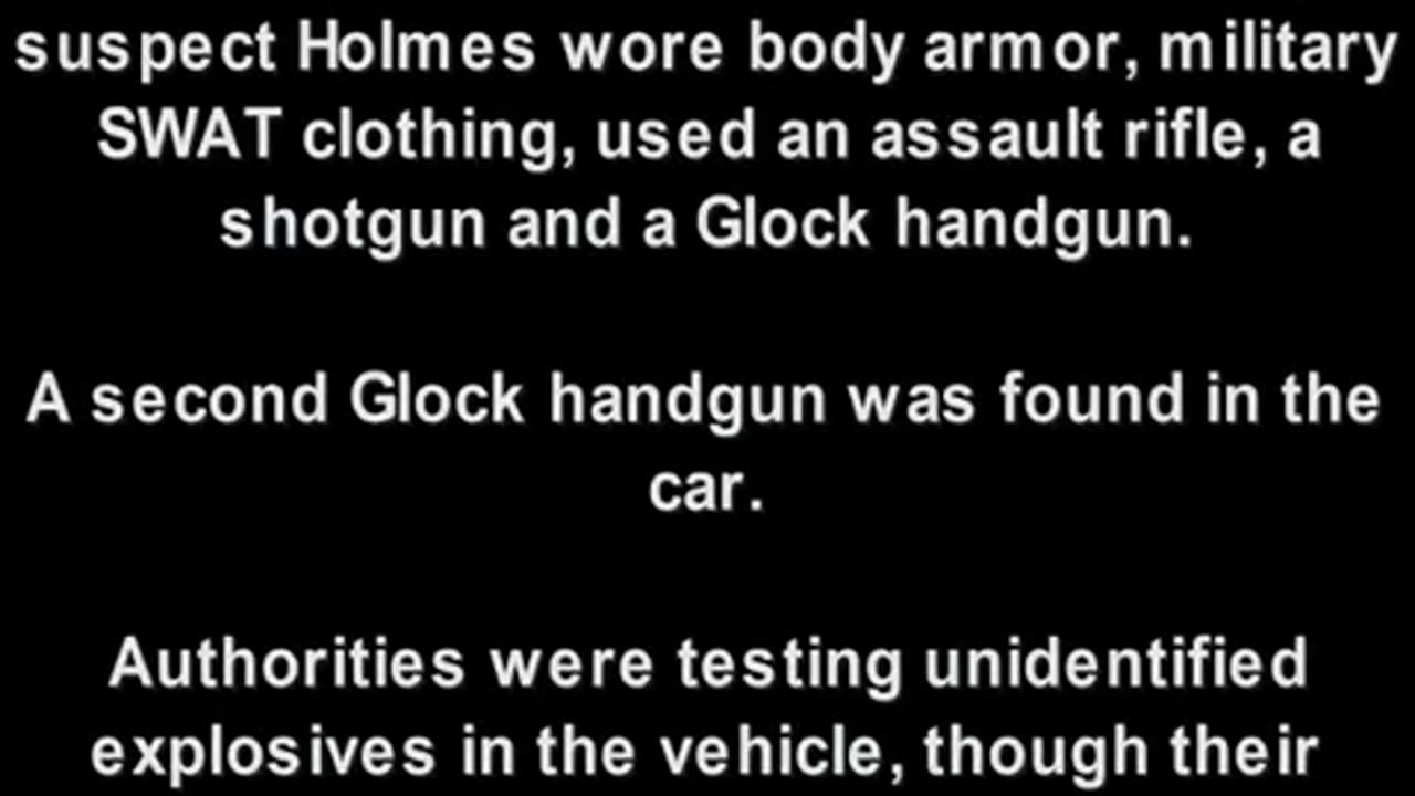 Programmed To Kill | Hoax Perpetrators