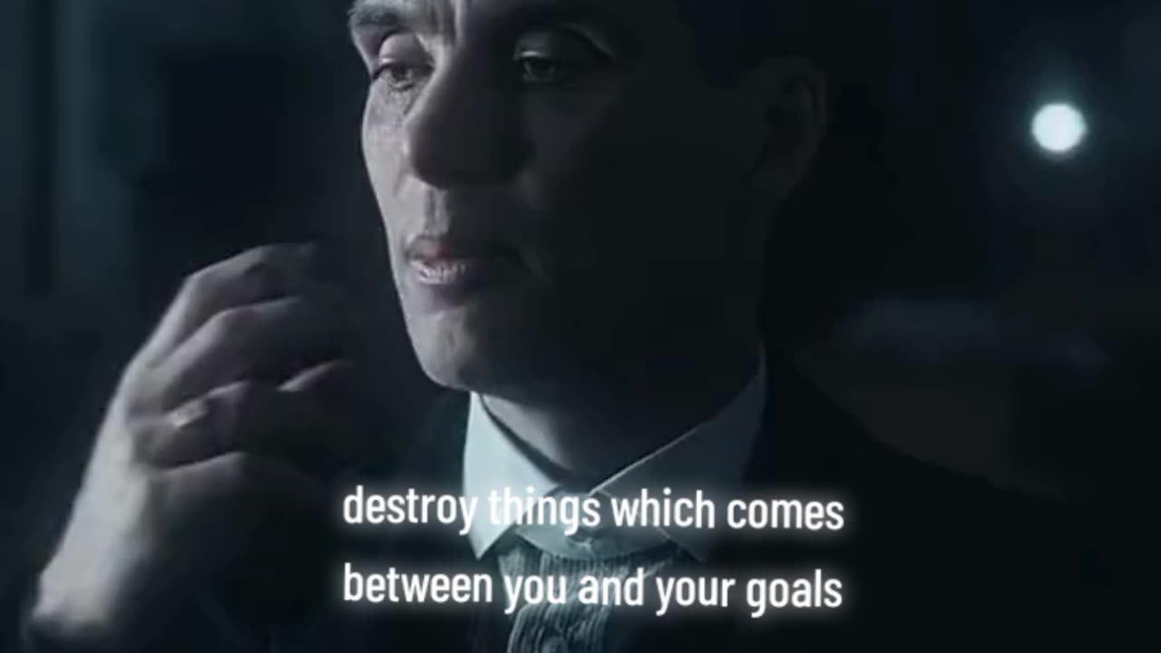 Thomas Shelby quotes 🔥🫀