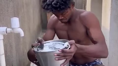 Bahut thandi hai