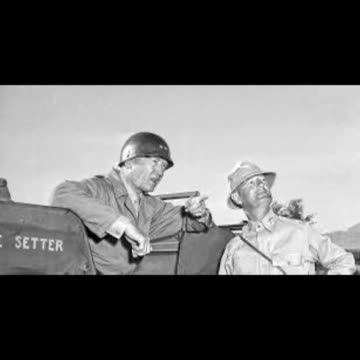 Feb 2, 2024 Gen. Patton quotation of the day: #ww2 #war #leadership #georgestrait