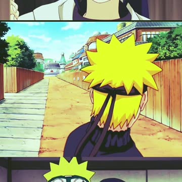 Naruto love 💕 hinata