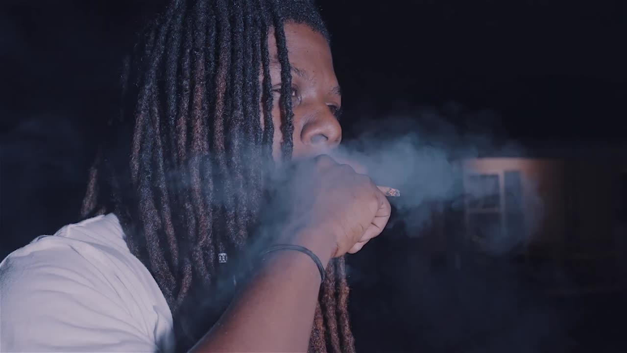 BMB Bmo - Act Like My Daddy (shot by @ganktowndurt)