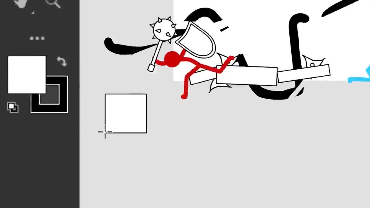 Wanted Animations