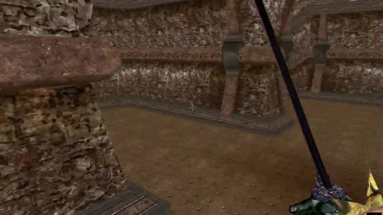 How to get the Blood Ring in Morrowind