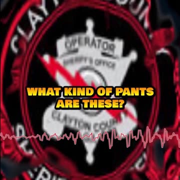 Waiting for her car to warm up Investigation / Officer Murray Of the Clayton County Sheriffs Office