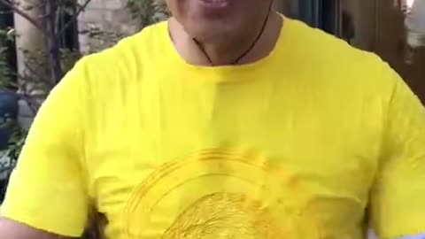 20171001文贵先生视频：明天请挺郭人士上船
