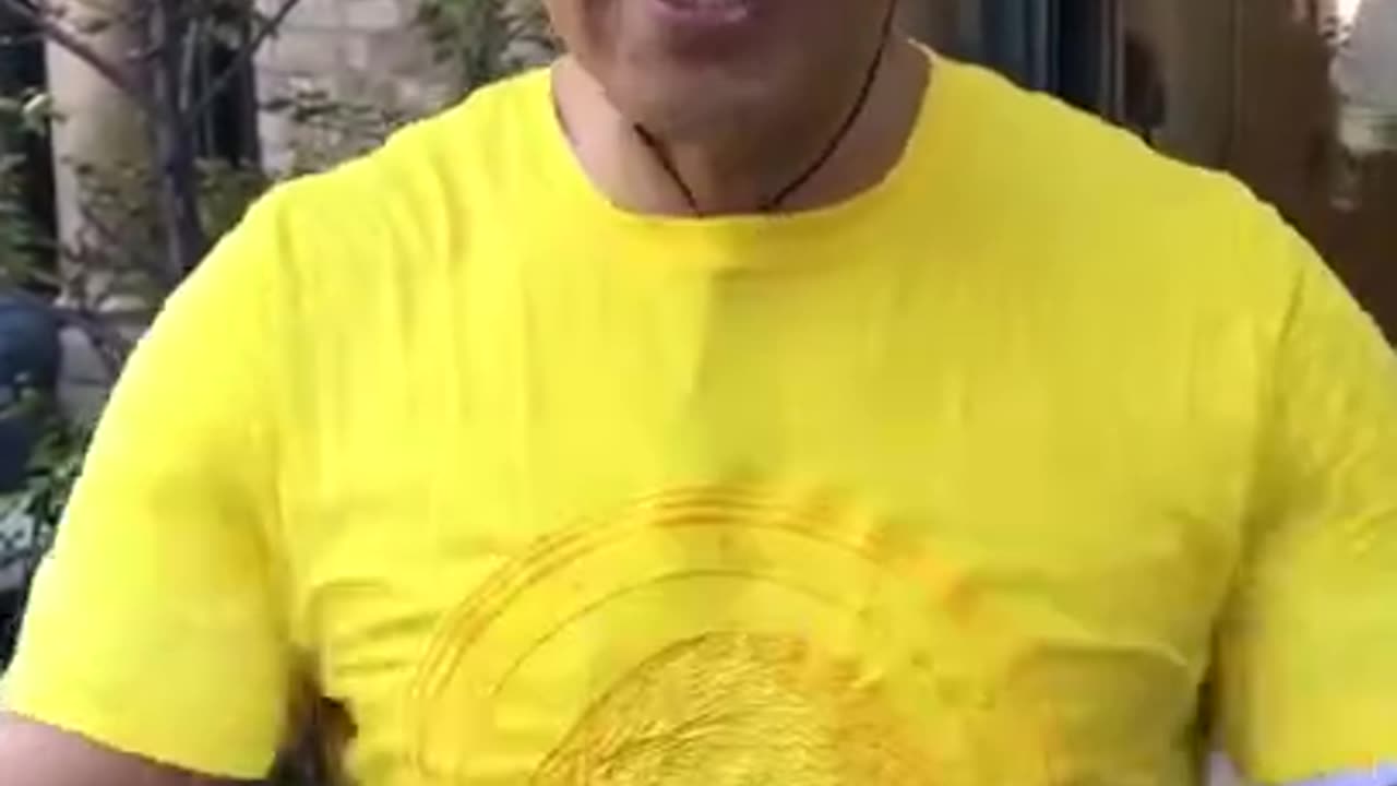 20171001文贵先生视频：明天请挺郭人士上船