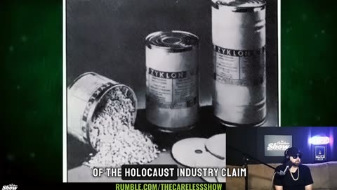 Do You Believe The Holocaust?