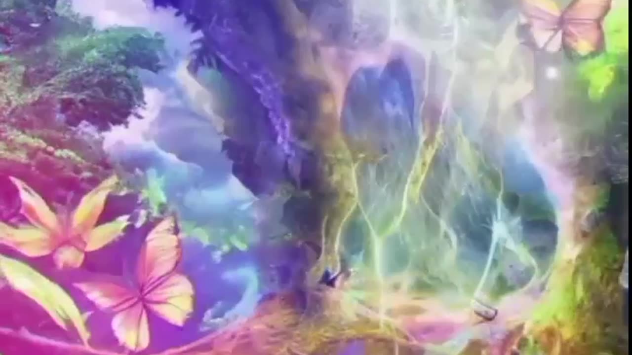 Nature beauty