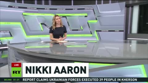 RT News - November 17 2022 (20:00 MSK)