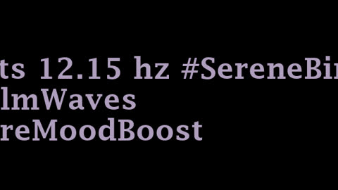 binaural_beats_12.15hz_AudioSphereMindfulness SpaMusic BinauralZenSoundscapes