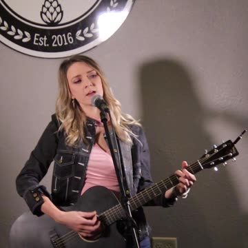 Genesee Depot Sisters sing Miranda Lambert Jack Daniels song