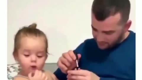 Reason daughters love their dads