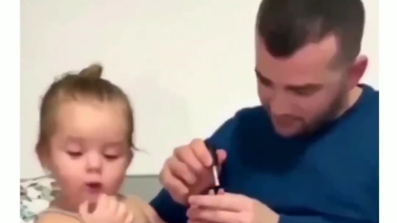 Reason daughters love their dads