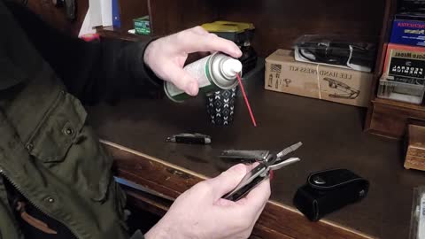 EDC Care.