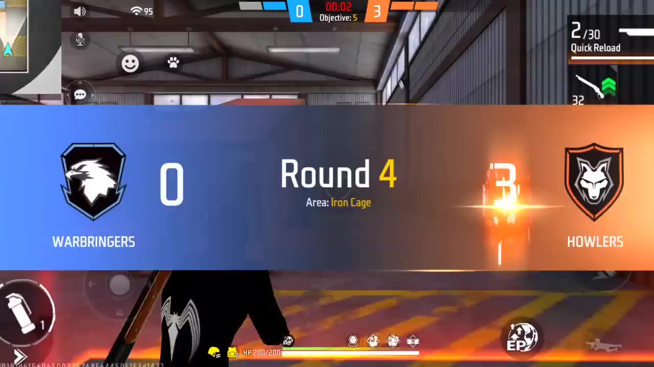 Black Venom New Bundle With 999+ No Internet Prank 🚫 Prank with V Badge Pro Player - Free Fire 🔥