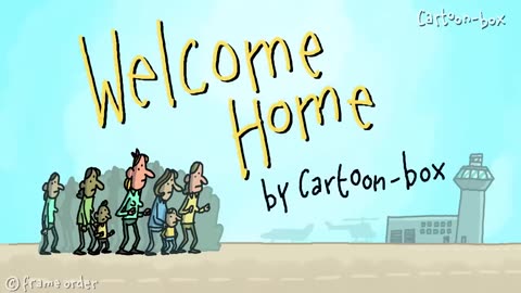 funny cartoon