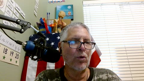 Declaration of Independence Series: 5 4 2023