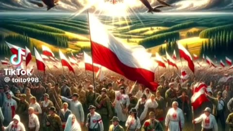 Polaku Rodaku bądź mądry przed szkodą ... szkodniki cyrk sobie urządzają i uwagę twoją odwracają